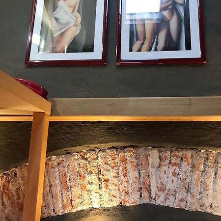 Sanctus Syrus 2 Bed & Breakfast Albenga Dış mekan fotoğraf
