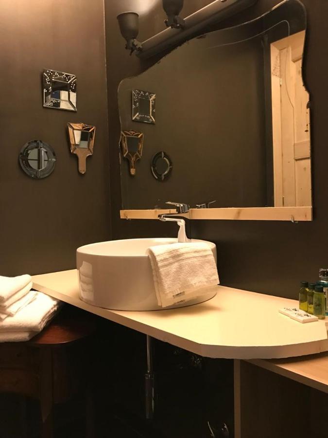 Sanctus Syrus 2 Bed & Breakfast Albenga Dış mekan fotoğraf