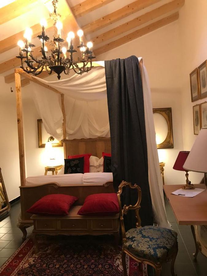 Sanctus Syrus 2 Bed & Breakfast Albenga Dış mekan fotoğraf