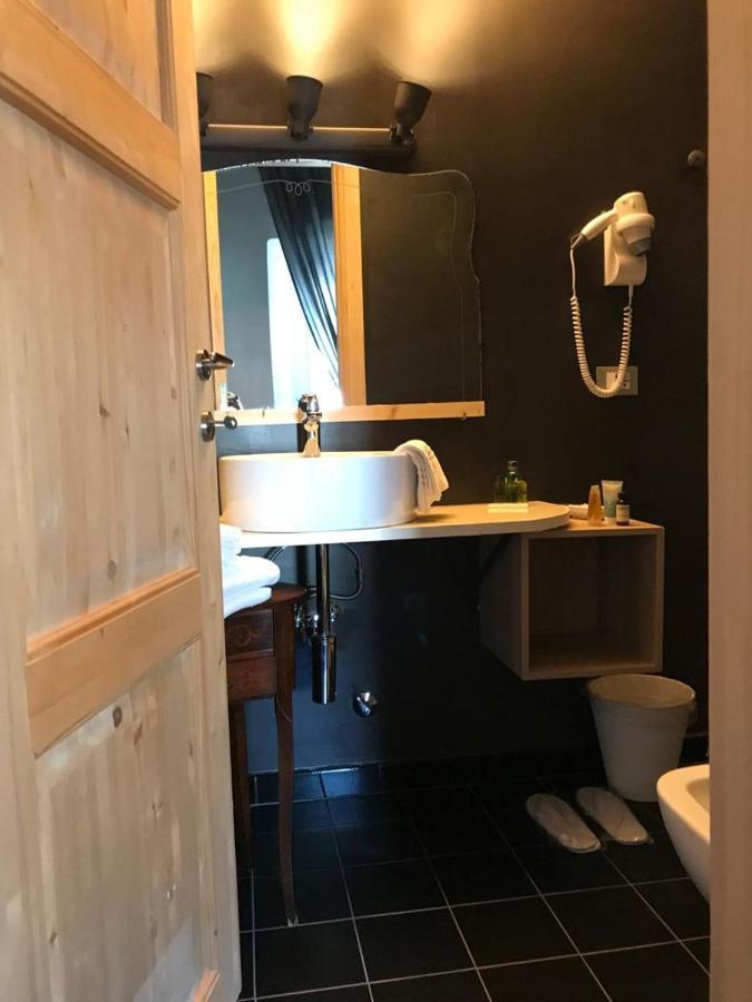 Sanctus Syrus 2 Bed & Breakfast Albenga Dış mekan fotoğraf