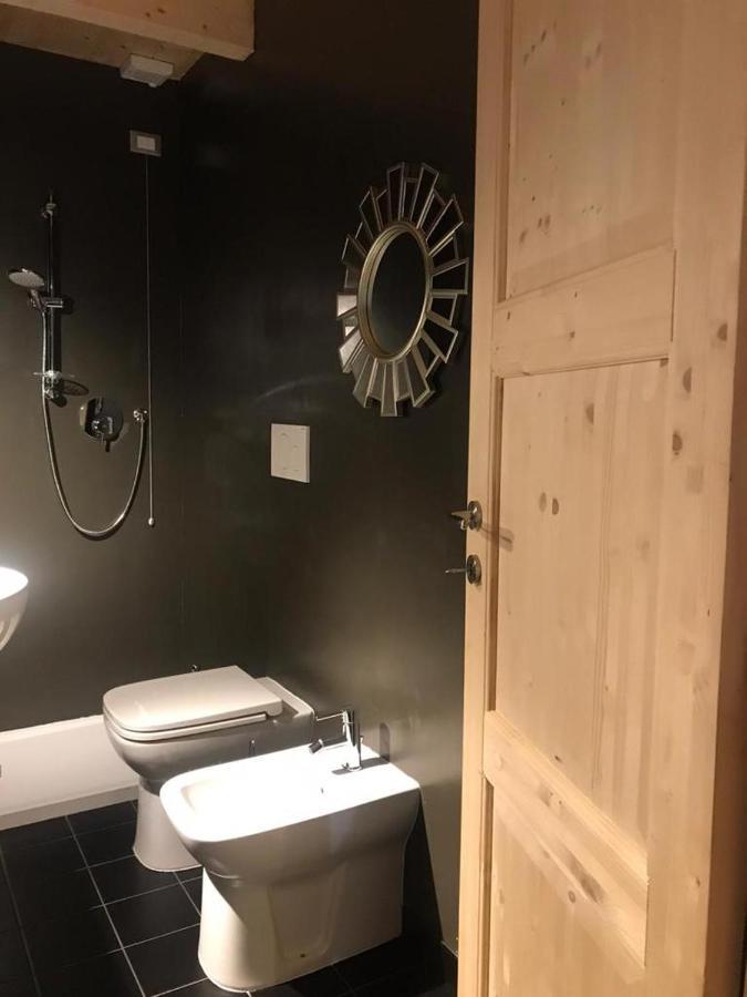 Sanctus Syrus 2 Bed & Breakfast Albenga Dış mekan fotoğraf