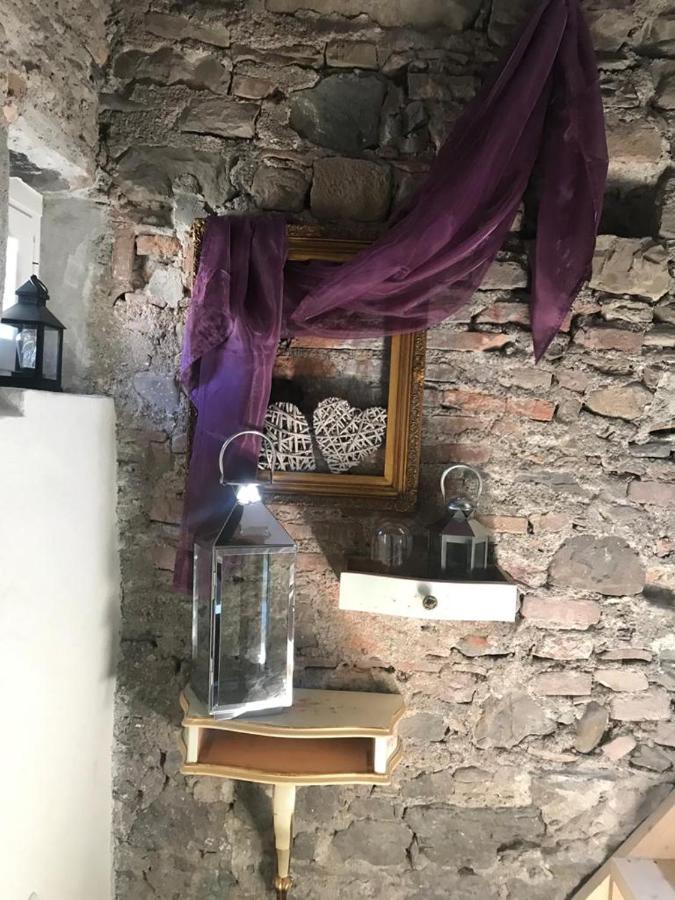 Sanctus Syrus 2 Bed & Breakfast Albenga Dış mekan fotoğraf