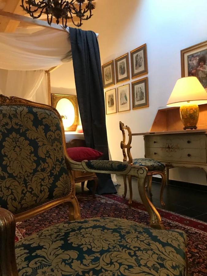 Sanctus Syrus 2 Bed & Breakfast Albenga Dış mekan fotoğraf