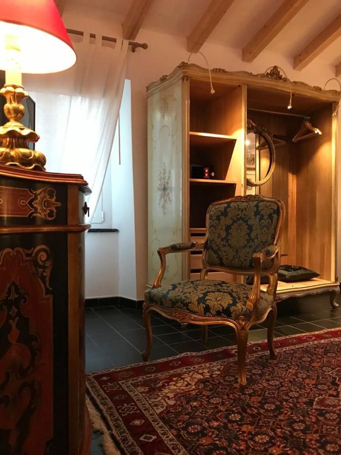 Sanctus Syrus 2 Bed & Breakfast Albenga Dış mekan fotoğraf