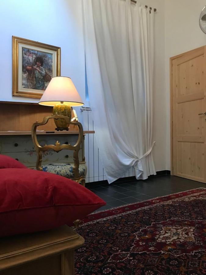 Sanctus Syrus 2 Bed & Breakfast Albenga Dış mekan fotoğraf