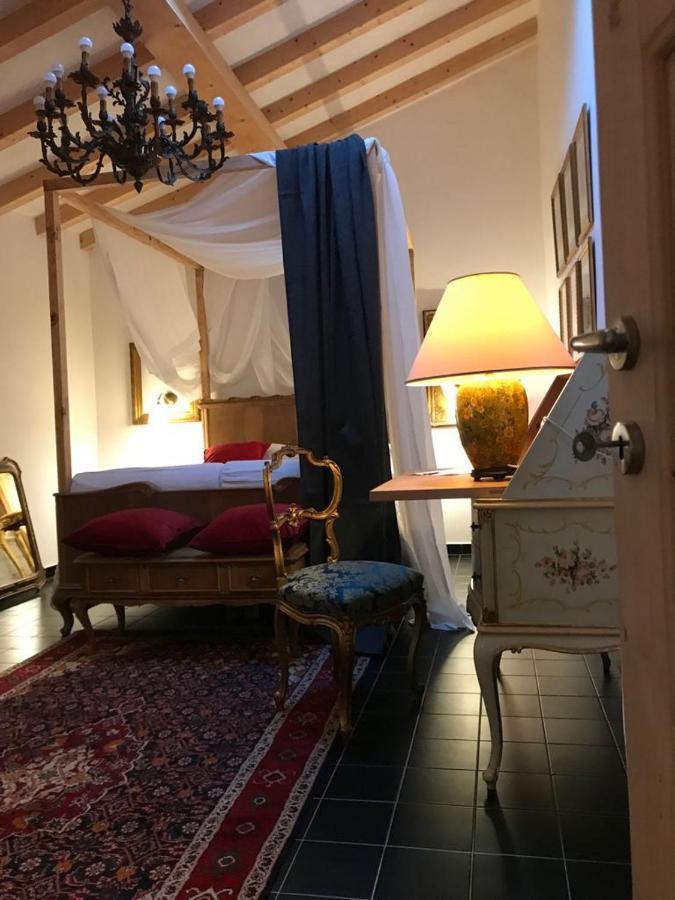 Sanctus Syrus 2 Bed & Breakfast Albenga Dış mekan fotoğraf