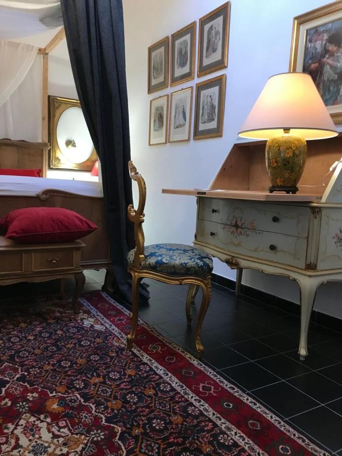 Sanctus Syrus 2 Bed & Breakfast Albenga Dış mekan fotoğraf