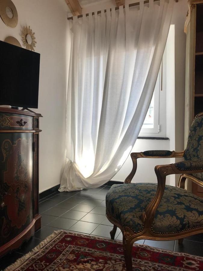 Sanctus Syrus 2 Bed & Breakfast Albenga Dış mekan fotoğraf