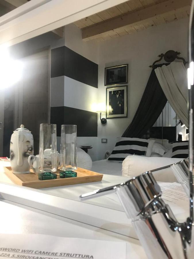 Sanctus Syrus 2 Bed & Breakfast Albenga Dış mekan fotoğraf