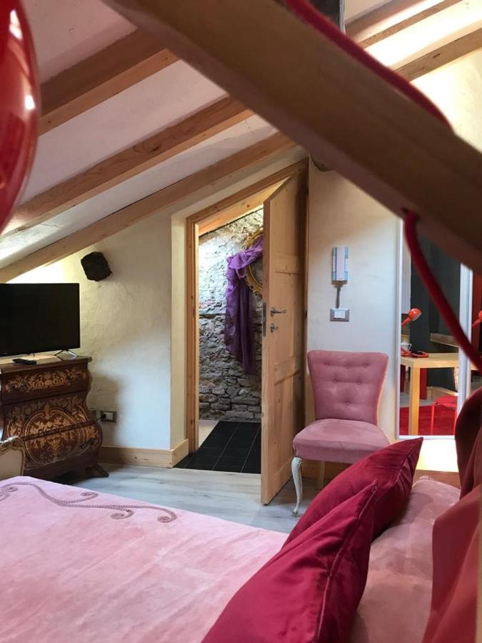 Sanctus Syrus 2 Bed & Breakfast Albenga Dış mekan fotoğraf