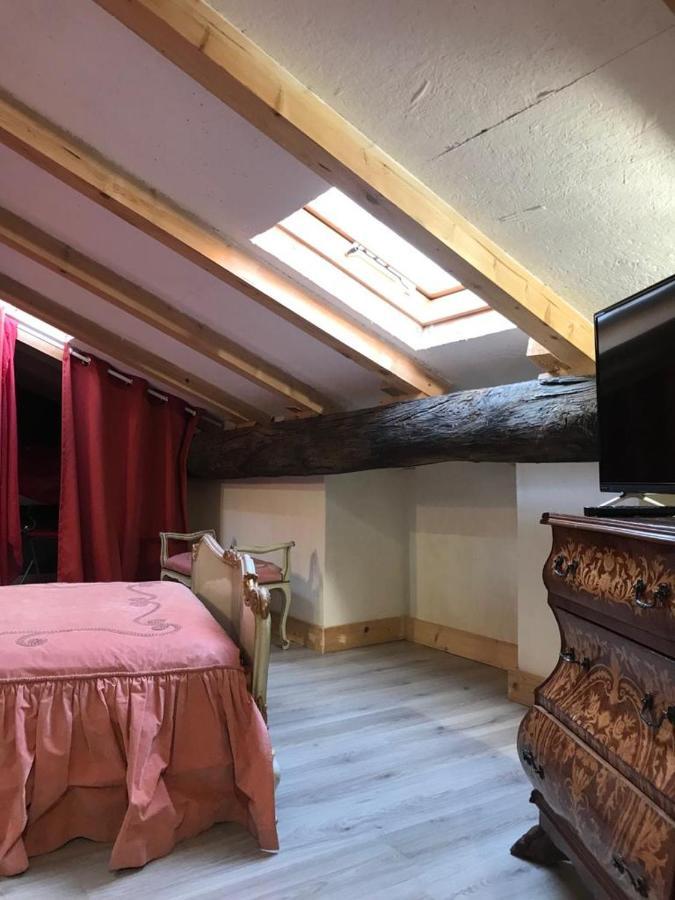 Sanctus Syrus 2 Bed & Breakfast Albenga Dış mekan fotoğraf