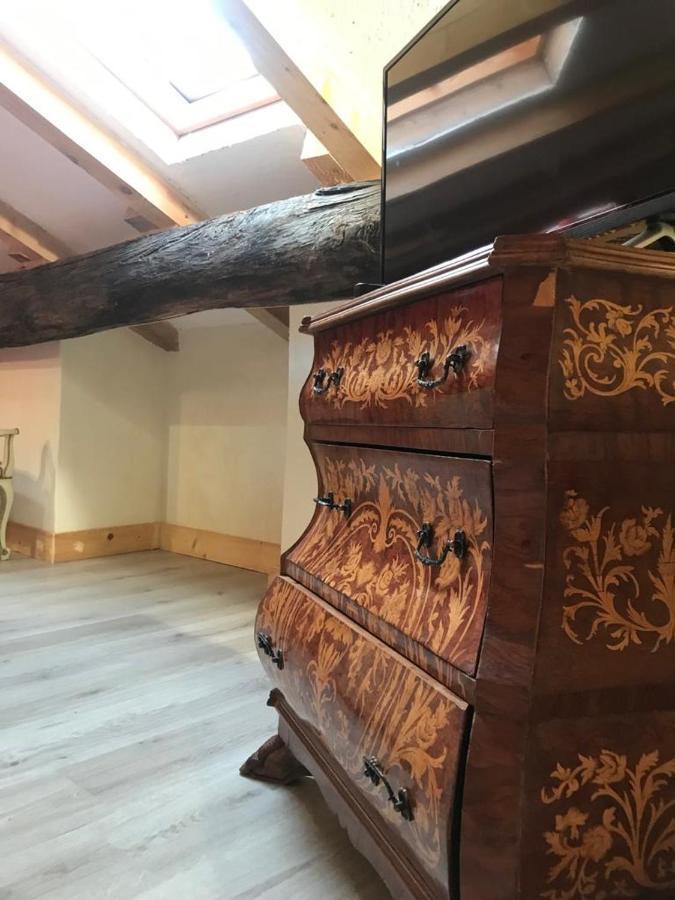 Sanctus Syrus 2 Bed & Breakfast Albenga Dış mekan fotoğraf