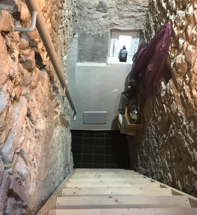 Sanctus Syrus 2 Bed & Breakfast Albenga Dış mekan fotoğraf
