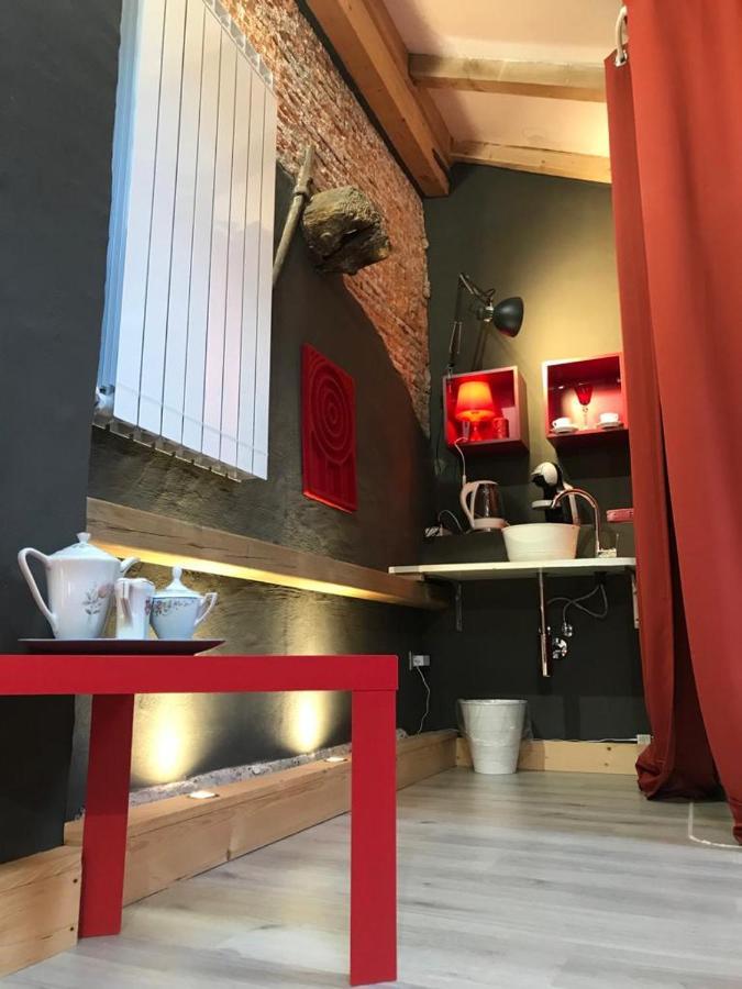 Sanctus Syrus 2 Bed & Breakfast Albenga Dış mekan fotoğraf