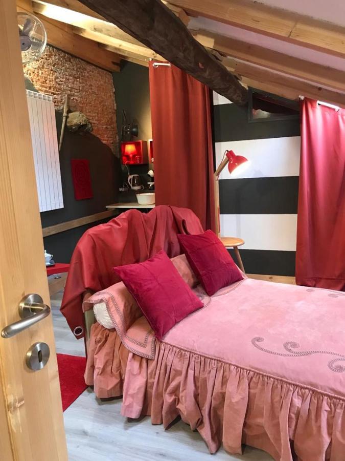 Sanctus Syrus 2 Bed & Breakfast Albenga Dış mekan fotoğraf