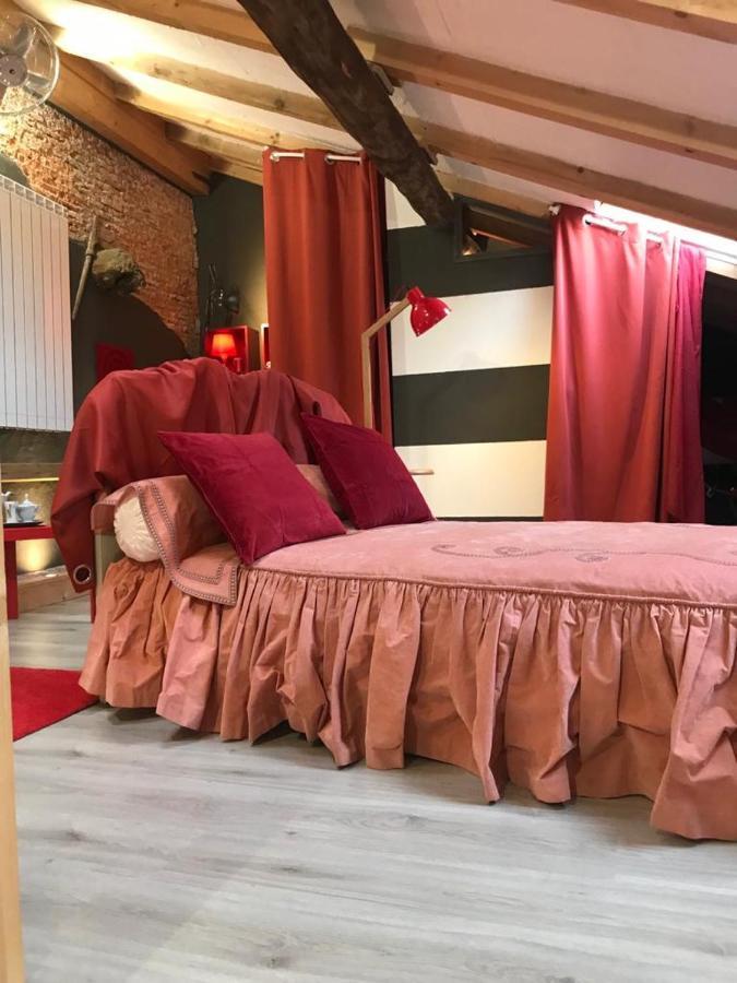Sanctus Syrus 2 Bed & Breakfast Albenga Dış mekan fotoğraf