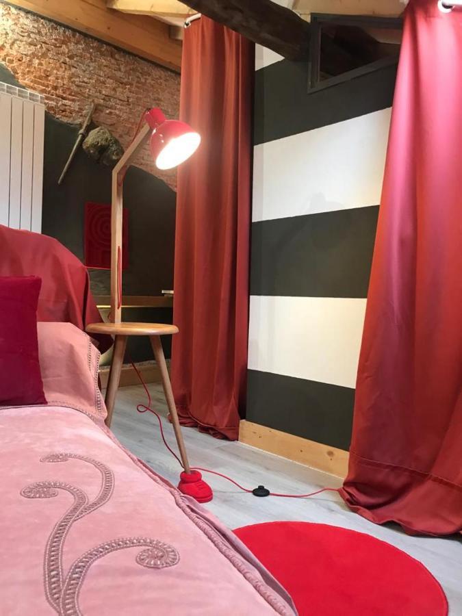 Sanctus Syrus 2 Bed & Breakfast Albenga Dış mekan fotoğraf