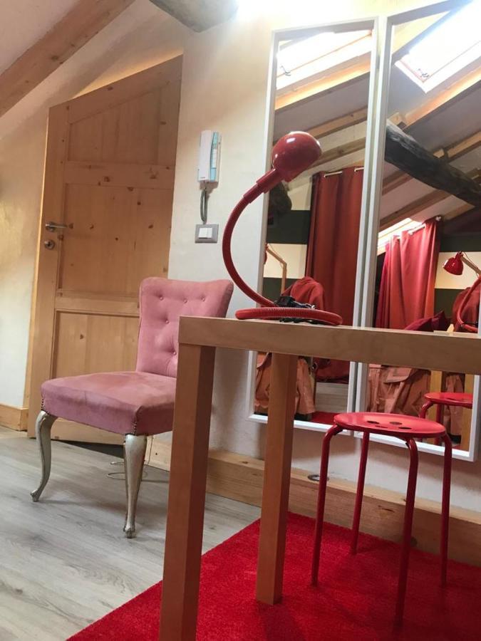 Sanctus Syrus 2 Bed & Breakfast Albenga Dış mekan fotoğraf