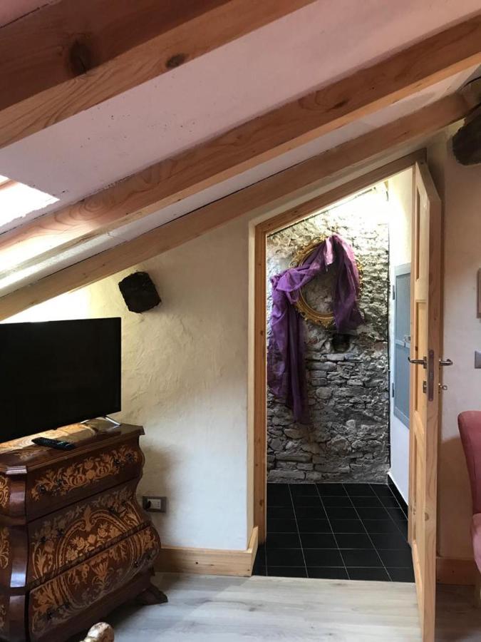 Sanctus Syrus 2 Bed & Breakfast Albenga Dış mekan fotoğraf