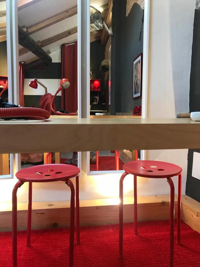 Sanctus Syrus 2 Bed & Breakfast Albenga Dış mekan fotoğraf