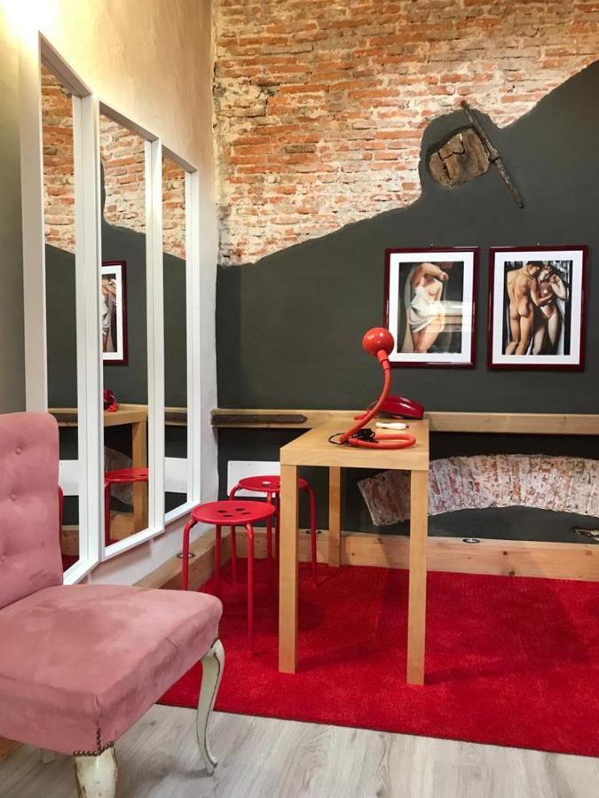 Sanctus Syrus 2 Bed & Breakfast Albenga Dış mekan fotoğraf