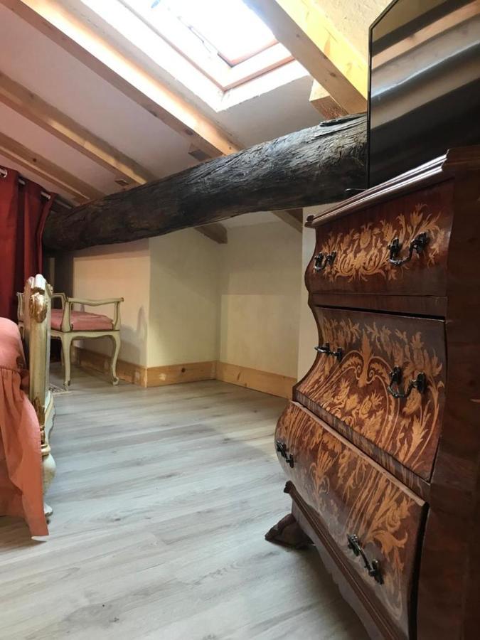 Sanctus Syrus 2 Bed & Breakfast Albenga Dış mekan fotoğraf
