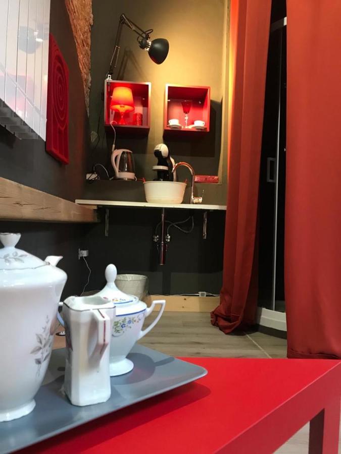 Sanctus Syrus 2 Bed & Breakfast Albenga Dış mekan fotoğraf